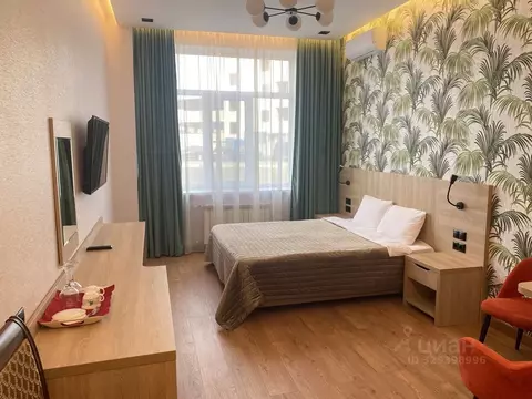 Комната Москва Краснодарская ул., 66 (28.0 м)