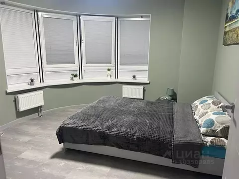 2-к кв. Башкортостан, Уфа Бакалинская ул., 33/2 (45.0 м)