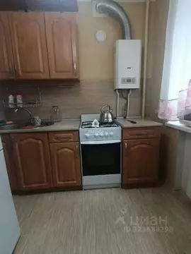 1-к кв. Владимирская область, Ковров ул. Куйбышева, 5 (29.8 м)