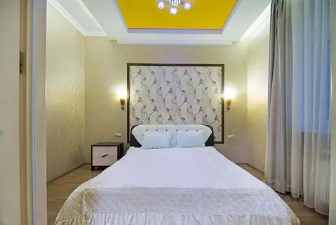 Комната Новосибирская область, Новосибирск Переездная ул., 77 (30.0 м)