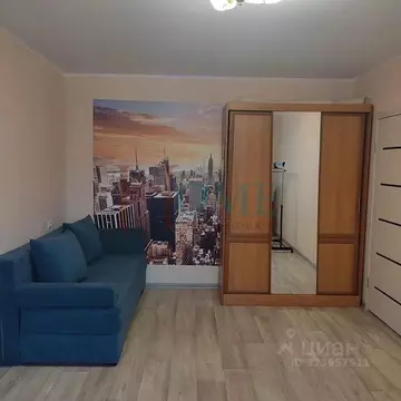 1-к кв. Новосибирская область, Новосибирск Вертковская ул., 117 (39.0 ...