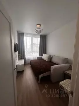 1-к кв. Москва пер. Любучанский, 1к1 (32.0 м)