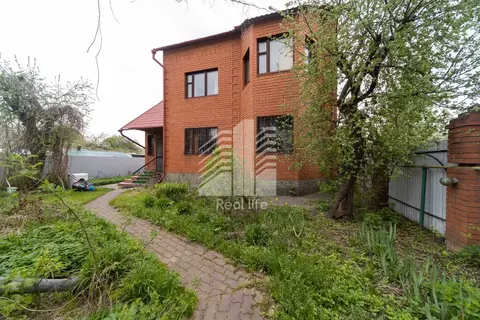 Дом в село Ям, Западная улица, 4 (170 м)