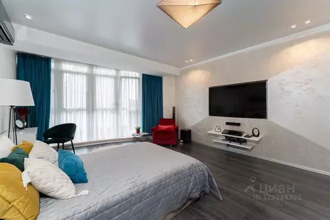 1-к кв. Калининградская область, Калининград Юбилейная ул., 6 (63.0 м)