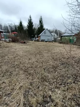 Участок, 6 сот., поселения (ижс)