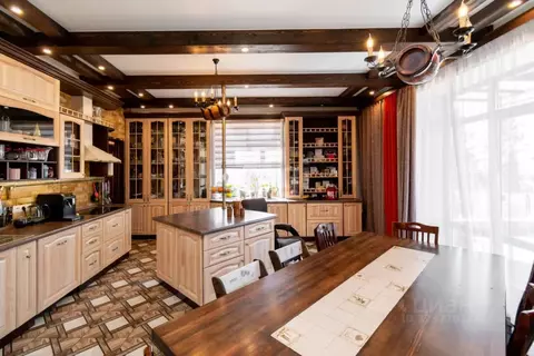 Дом в Забайкальский край, Читинский район, с. Смоленка, Добротный мкр ...