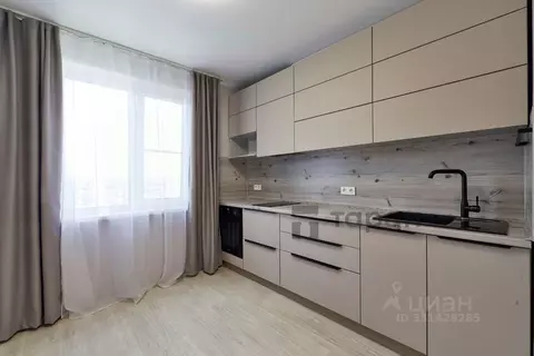 1-к кв. Челябинская область, Челябинск ул. Косарева, 14 (34.0 м)
