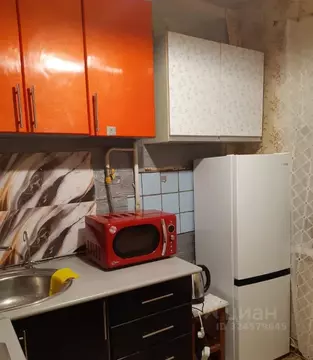 2-к кв. Московская область, Павловский Посад Комсомольский пер., 4 ...