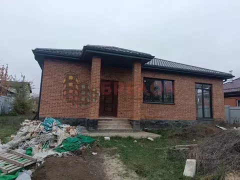 Дом в Ростовская область, Аксайский район, Щепкинское с/пос, пос. ...