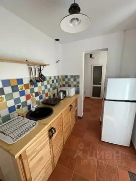 2-к кв. Крым, Сакский район, с. Штормовое ул. Набережная, 3 (40.0 м)