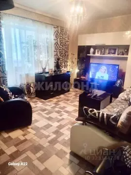 1-к кв. Воронежская область, Воронеж ул. Владимира Невского, 34а (42.8 ...