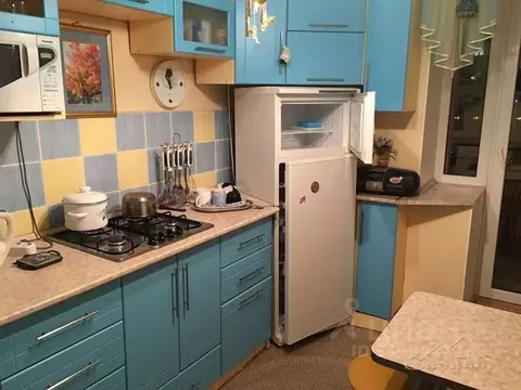 2-к кв. Татарстан, Казань ул. Карбышева, 61 (51.0 м)