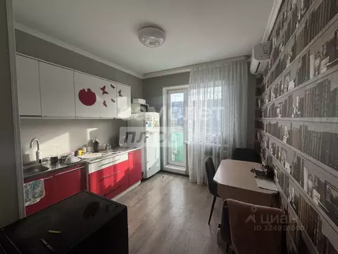 1-к кв. Приморский край, Находка ул. Свердлова, 35 (29.4 м)