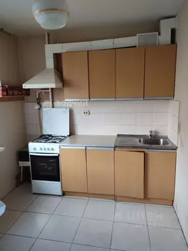 2-к кв. Чувашия, Чебоксары бул. Юности, 9 (52.8 м)