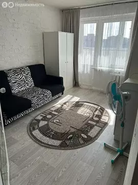 1-комнатная квартира: Пушкин, улица Генерала Хазова, 6 (33 м)