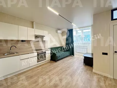 1-к кв. Самарская область, Самара ул. Санфировой, 101 (47.0 м)