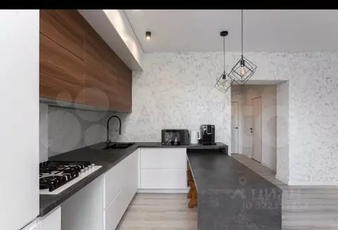 3-к кв. Калининградская область, Гурьевск Советская ул., 15А (95.0 м)