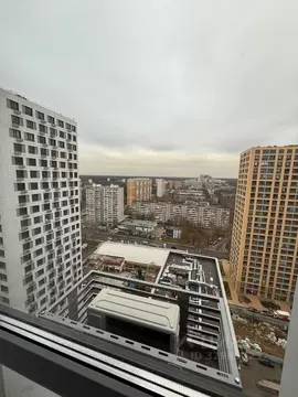 1-к кв. Москва Тагильская ул., 2к1 (17.9 м)