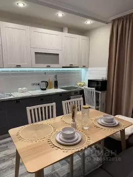 1-к кв. Санкт-Петербург Кременчугская ул., 19к2 (56.0 м)