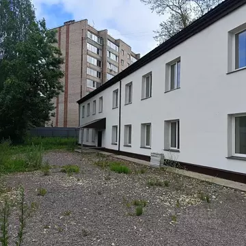 Студия Ленинградская область, Отрадное Кировский район, Кооперативный ...