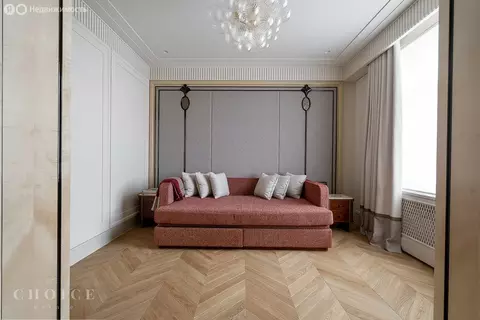Дом в деревня Раздоры, КП Раздоры-2 (1000 м)