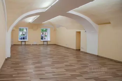 Офис в Санкт-Петербург наб. Реки Фонтанки, 166 (832 м)