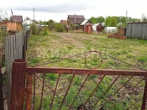 Участок в Новосибирская область, Новосибирский район, Толмачевский ...