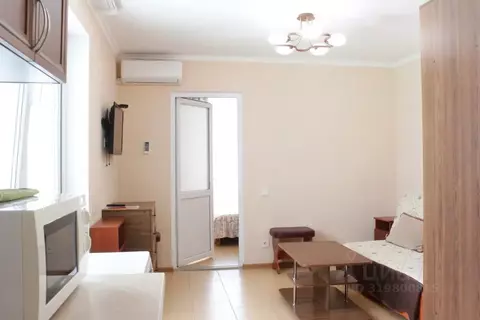 3-к кв. Крым, Судак ул. Партизана Сысоева, 9 (55.0 м)