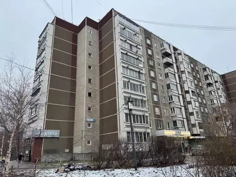 1-к кв. Свердловская область, Екатеринбург ул. Белинского, 218/1 (33.4 ...