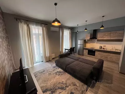 1-к кв. Москва ул. Хромова, 3 (40.0 м)