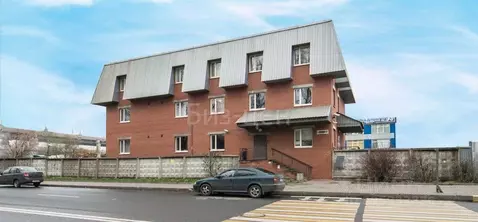 Офис в Санкт-Петербург ул. Калинина, 57 (14 м)