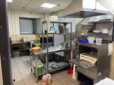 Помещение свободного назначения в Санкт-Петербург дор. Торфяная, 8к3 ...