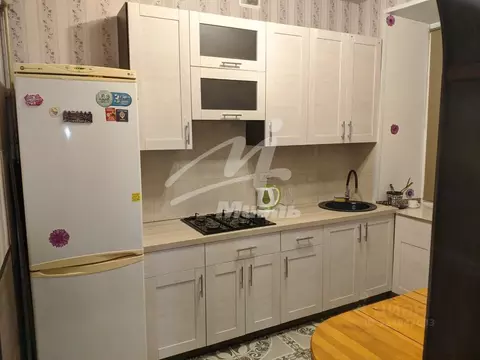 3-к кв. Москва ул. Шухова, 11/16 (75.0 м)