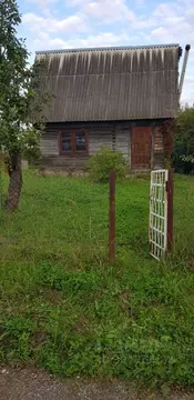 Участок в Тульская область, Заокский район, Страховское с/пос, ...