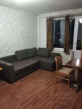 1-к кв. Московская область, Реутов просп. Мира, 39 (29.7 м)