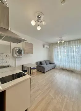 Продается студия