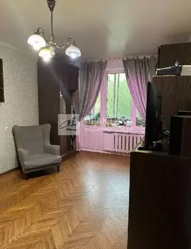 Продается 2-комнатная квартира