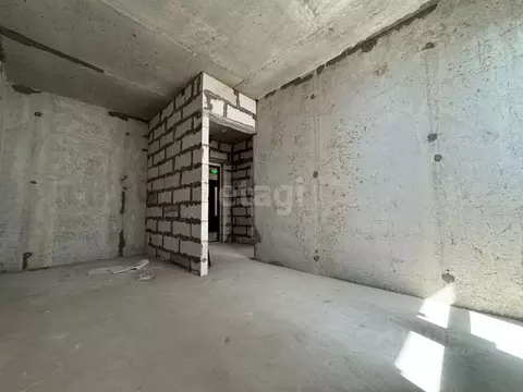 1-к кв. Краснодарский край, Новороссийск ул. Куникова, 47Г (31.7 м)