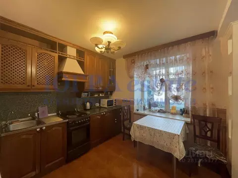 3-к кв. Ханты-Мансийский АО, Нижневартовск Ханты-Мансийская ул., 39 ...