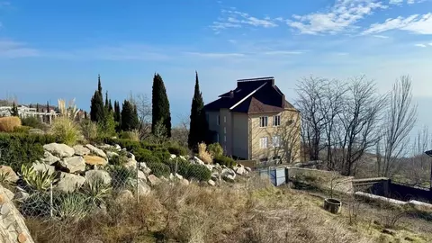 Участок в Крым, Алушта муниципальный округ, с. Малый Маяк ул. ...