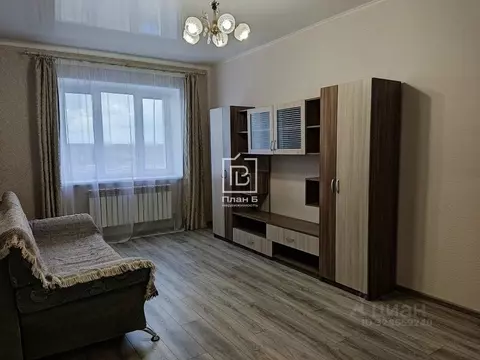 1-к кв. Калужская область, Калуга ул. Гурьянова, 69 (40.9 м)