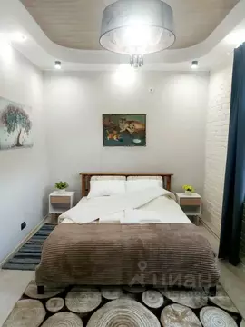 1-к кв. Волгоградская область, Камышин Гороховская ул., 41А (35.0 м)