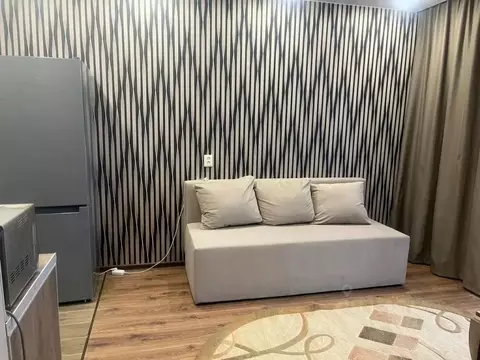 1-к кв. Хабаровский край, Хабаровск Тихоокеанская ул., 127 (38.0 м)