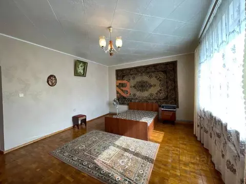 Дом в Крым, Бахчисарай ул. Миндальная (361 м)