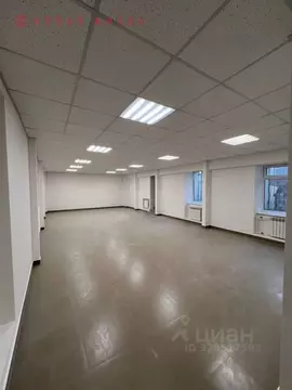 Помещение свободного назначения в Самарская область, Самара ул. ...