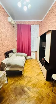 Комната Ростовская область, Ростов-на-Дону Буденновский просп., 35 ...