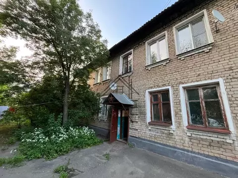 Комната Ярославская область, Ярославль пос. Парижская Коммуна, ул. ...