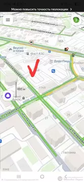 Торговая площадь в Самарская область, Самара Центральная ул., 18А (19 ...