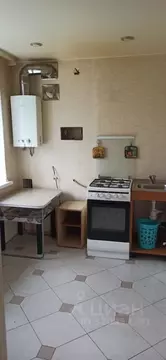 1-к кв. Нижегородская область, Нижний Новгород просп. Ильича, 43 (31.8 ...