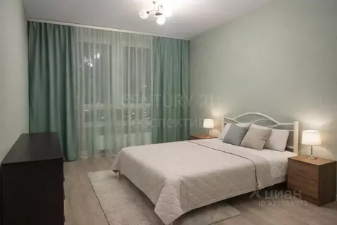 1-к кв. Московская область, Домодедово городской округ, с. Ям ул. ...